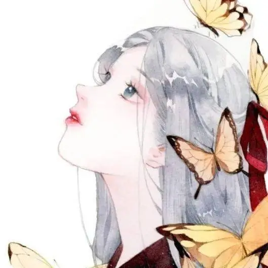 用户一只咸鱼头像